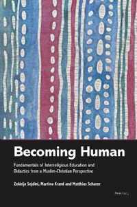 Becoming Human