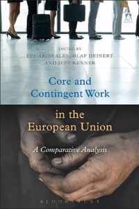 Core and Contingent Work in the European Union