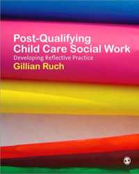 Post-Qualifying Child Care Social Work