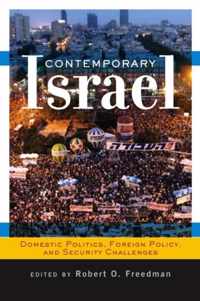 Contemporary Israel