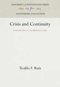 Crisis and Continuity
