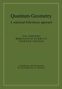 Cambridge Monographs on Mathematical Physics