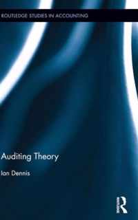 Auditing Theory