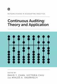 Continuous Auditing