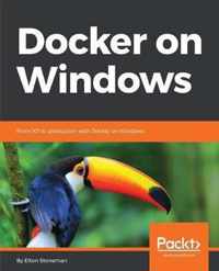 Docker on Windows