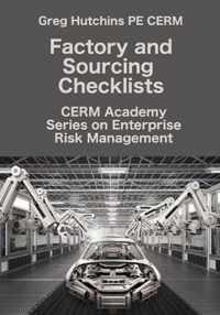 Factory and Sourcing Checklists