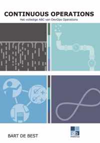 Continuous Everything - Continuous Operations
