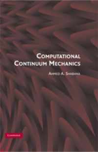 Computational Continuum Mechanics