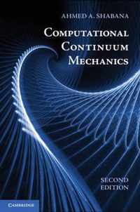 Computational Continuum Mechanics