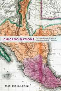 Chicano Nations