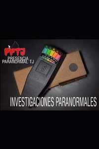 Investigaciones Paranormales