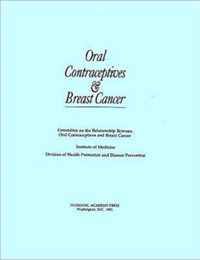 Oral Contraceptives and Breast Cancer