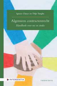 Algemeen contractenrecht (tweede editie)
