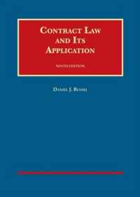 Contract Law and its Application