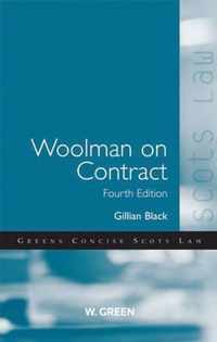 Woolman on Contract