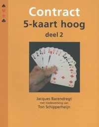 Contract 5-kaart hoog deel 2