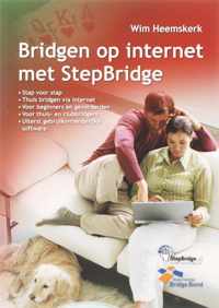 Bridgen Op Internet Met Stepbridge