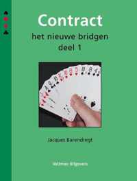 Het nieuwe bridgen 1 -   Contract