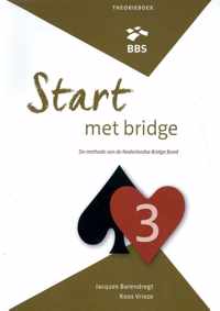 Bridge Bond Specials  -   Start met bridge theorieboek 3