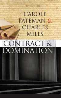 The Contract and Domination