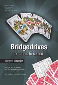 Bridgedrive Maas/Vriend Grijs