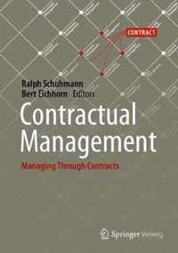 Contractual Management