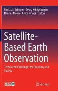 Satellite-Based Earth Observation