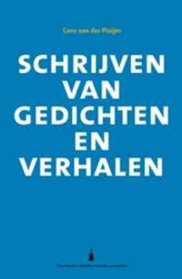 Schrijven van gedichten en verhalen