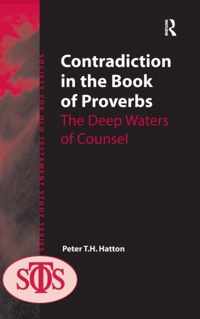 Contradiction in the Book of Proverbs