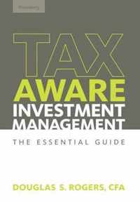 Tax Aware Investment Management