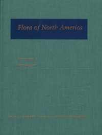 Flora of North America