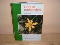 Flora of Radnorshire