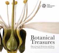 Botanical Treasures: Objects from the Herbarium and Library of the Royal Botanic Garden Edinburgh