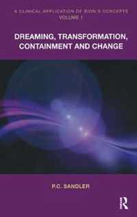 A Clinical Application of Bion's Concepts, Volume 1