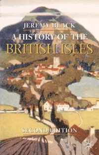 A History of the British Isles