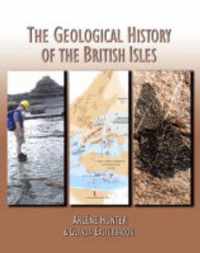 The Geological History of the British Isles