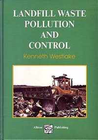 Landfill Waste Pollution and Control