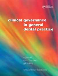 Clinical Governance in General Dental Practice