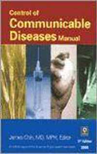 Control of Communicable Diseases Manual