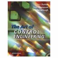 Art Of Control Engineering