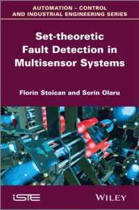 Set-theoretic Fault-tolerant Control in Multisensor Systems