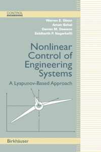 Nonlinear Control of Engineering Systems