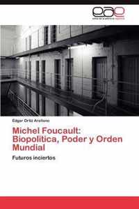 Michel Foucault