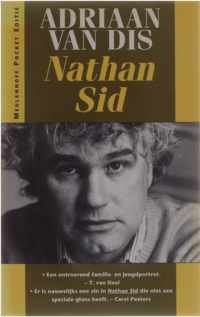 Nathan sid -pocket ed.