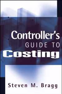 Controller's Guide to Costing