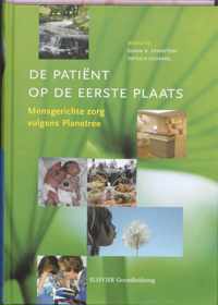 De Patient Op De Eerste Plaats