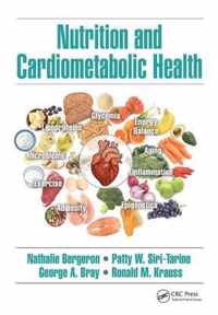 Nutrition and Cardiometabolic Health