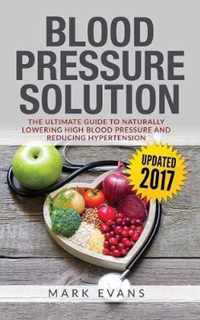 Blood Pressure: Blood Pressure Solution