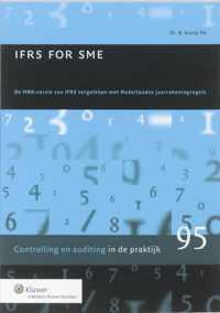 Controlling & auditing in de praktijk 95 -   IFRS for SME