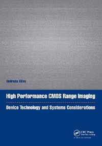 High Performance CMOS Range Imaging